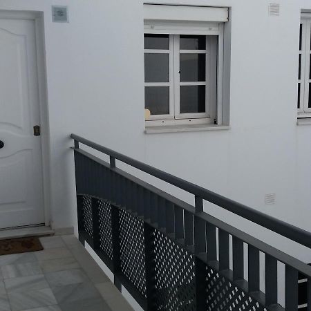 Casa Caleta A 2 Minutos De La Playa Apartamento Cádis Exterior foto