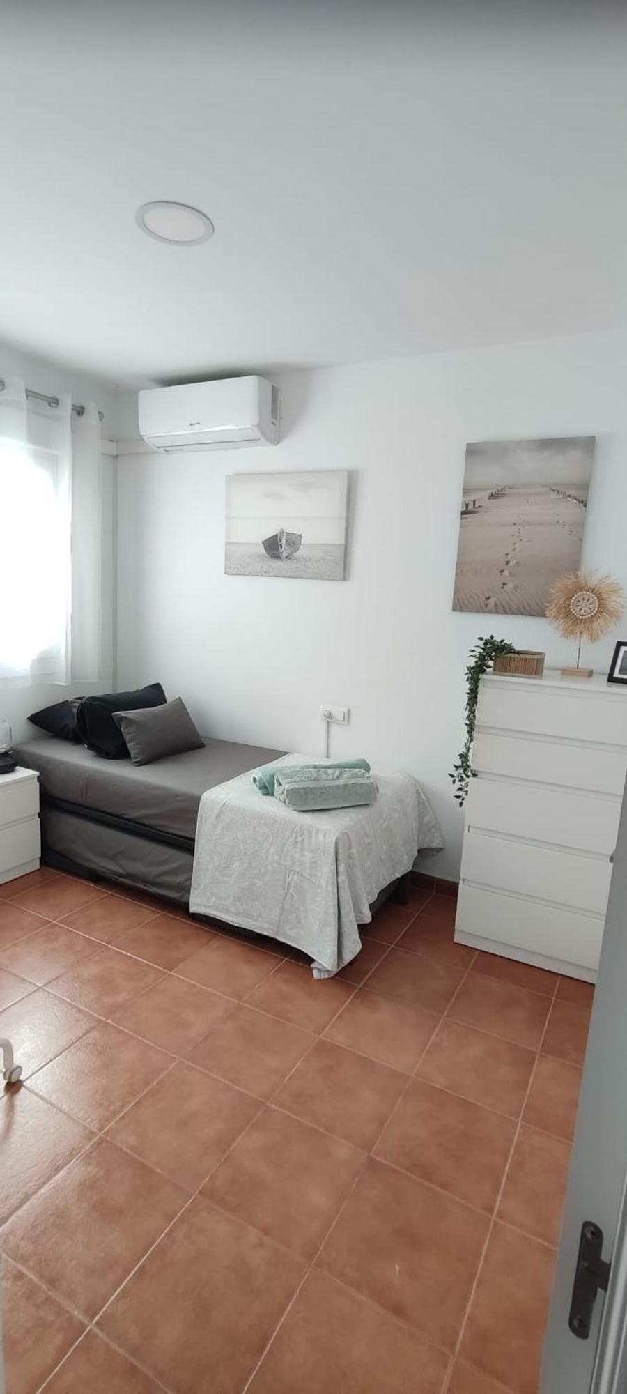 Casa Caleta A 2 Minutos De La Playa Apartamento Cádis Exterior foto